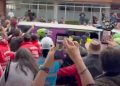 Estadounidense anuncia acciones legales tras recuperar su libertad en Bogotá