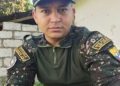 Capturan a alias ‘Mono Milicio’, señalado de asesinar a un sargento del Ejército en Antioquia