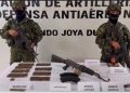 Combates en Maicao dejan un integrante del ELN muerto y un menor herido
