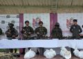 Cinco integrantes de la estructura Jaime Martínez murieron en operación militar en Cauca