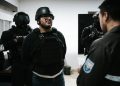 Ecuador recibe a alias ‘Javi’, hermano de ‘Fito’, tras su captura y deportación desde Colombia