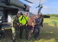 Tensión en el Meta: Ejército logra salir de La Macarena tras permanecer rodeado por comunidad