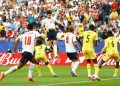 Inglaterra no convence: empate ante Ghana aplaza su clasificación en el Mundial 2026