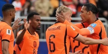 Mundial 2026: Ecuador da el golpe ante Alemania y quedan definidos nuevos clasificados a dieciseisavos