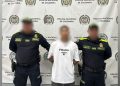 Capturan en Barranquilla a alias ‘Bocky’, señalado de cometer múltiples robos en el suroccidente de la ciudad