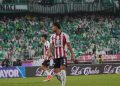 Junior resistió en Medellín y se coronó bicampeón de la Liga BetPlay