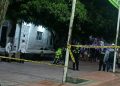 Mototaxista fue asesinado y una mujer resultó herida en atentado sicarial en el barrio Alfonso López