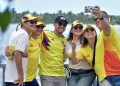 Colombia debuta en el Mundial 2026: Barranquilla, “La Casa de la Sele”, abre Fan Zone para el partido contra Uzbekistán