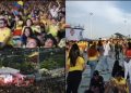 Barranquilla será sede de “La Casa de la Sele” para vivir el Mundial 2026 en el Gran Malecón