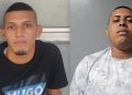 Aseguran a presuntos responsables de homicidio ocurrido en La Luz; uno de ellos está vinculado al caso Atenas
