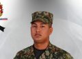 Soldado que apoyaba operativo contra las ACSN, murió al recibir fuerte descarga eléctrica