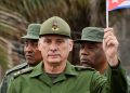 EE. UU. incluye a Díaz-Canel y familiares de altos líderes cubanos en la “Lista Clinton”