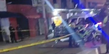 Cuatro hombres asesinados en violento ataque sicarial dentro de un estanco