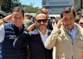 Rodrigo Lara anuncia que trabajará para devolver “la autoridad y la majestad” a las instituciones desde el Ministerio del Interior