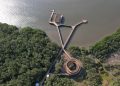 Barranquilla implementa acciones para mitigar el calor extremo y fortalece su liderazgo en el Día Mundial del Medioambiente
