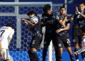 ¡Histórico ‘Guaranazo’!: Paraguay tumba a Alemania en los penales y se mete en octavos de final