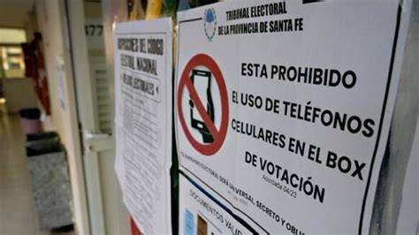 ¿Piensa tomarle foto al tarjetón? Autoridades recuerdan prohibición para el 21 de junio