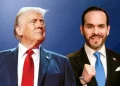Trump habría felicitado a De la Espriella tras resultados del preconteo; versiones no confirmadas generan controversia
