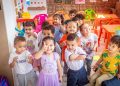 ¡Tenemos cupos disponibles en nuestros servicios de Primera Infancia!