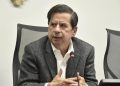 Juan Fernando Cristo reconoce victoria de Abelardo de la Espriella y llama a superar la división del país