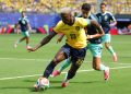 ¡Histórico ‘Platazo’! Ecuador tumba a Alemania y sella un milagroso pase a dieciseisavos de final