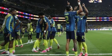 Colombia busca ante Congo el boleto a los dieciseisavos de final del Mundial 2026
