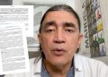 Radican denuncia penal contra Gustavo Bolívar por amenazas y constreñimiento al sufragante