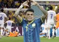 ¡Debut con jerarquía! Luis Díaz lidera el triunfo de una Colombia que ilusiona