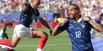 Francia vence a Senegal y Mbappé queda a dos goles del récord mundialista de Klose