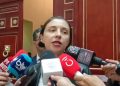 Se hunde proyecto de Jurisdicción Agraria y Rural en el Congreso