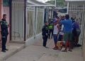 Asesinan a joven de 23 años mientras caminaba en el barrio Prado Soledad, área metropolitana de Barranquilla