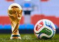 Así quedarían los cruces de dieciseisavos de final del Mundial 2026 si la fase de grupos terminara hoy