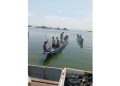 Pescadores de la Ciénaga Grande denuncian amenazas y retenciones ilegales atribuidas a grupo armado en el Magdalena