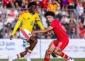 La Selección Colombia Sub-19 enfrentó a Túnez el Torneo Maurice Revello 2026