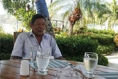 Luto en el priodismo de Santa Marta y Magdalena: murió Efraín Mattos Padilla