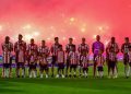 Junior, a 90 minutos de la gloria