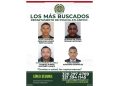 Policía intensifica búsqueda de presuntos homicidas y ladrones en el Atlántico