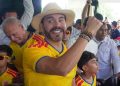 Abelardo De la Espriella lidera el preconteo presidencial mientras el país espera el escrutinio oficial