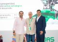 Gobernador Eduardo Verano destaca a las cajas de compensación como aliados estratégicos clave para el desarrollo del Atlántico