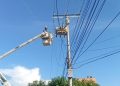 Estos son los sectores de Usiacurí que se quedarán sin luz este sábado por mantenimientos de Air-e
