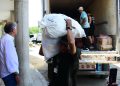 Atlántico habilita centro de acopio para enviar ayuda humanitaria a los damnificados por los terremotos en Venezuela