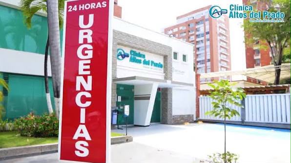 Grave denuncia de médicos: Clínica se niega a pagarles sueldos