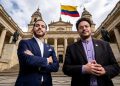 Polymarket da amplia ventaja a Abelardo de la Espriella de cara a la segunda vuelta presidencial