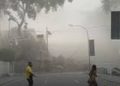 Fuerte temblor sacude a Caracas y deja reportes preliminares de estructuras colapsadas