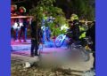 Hombre murió en atentado sicarial cerca del puente de La Cordialidad, en Barranquilla