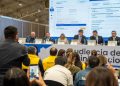 CNE oficializó los resultados de la segunda vuelta presidencial y declaró la elección de presidente y vicepresidente de Colombia para el período 2026-2030
