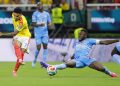 Colombia vence a Congo, clasifica a dieciseisavos y ahora va por el liderato ante Portugal