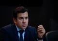 “Lealtad absoluta y patriotismo”: Rodrigo Lara Restrepo se pronunció tras ser designado Ministro del Interior