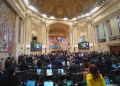 Más de 200 procesos reposan contra Petro en la Comisión de Acusaciones