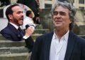 Sector del fajardismo se acerca a Abelardo De La Espriella para la segunda vuelta